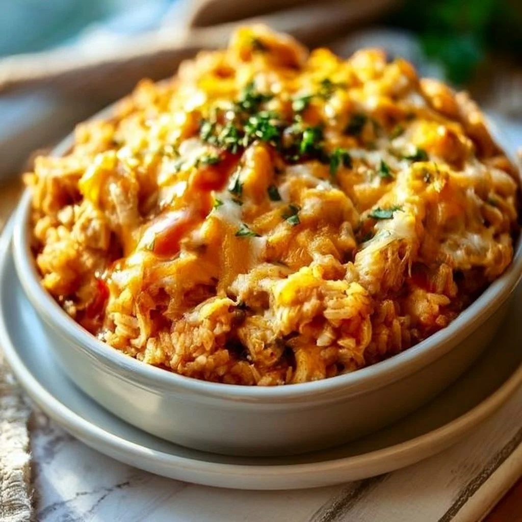 Casserole Chicken Enchilada Rice Recipe 2 Casserole Chicken Enchilada Rice Recipe