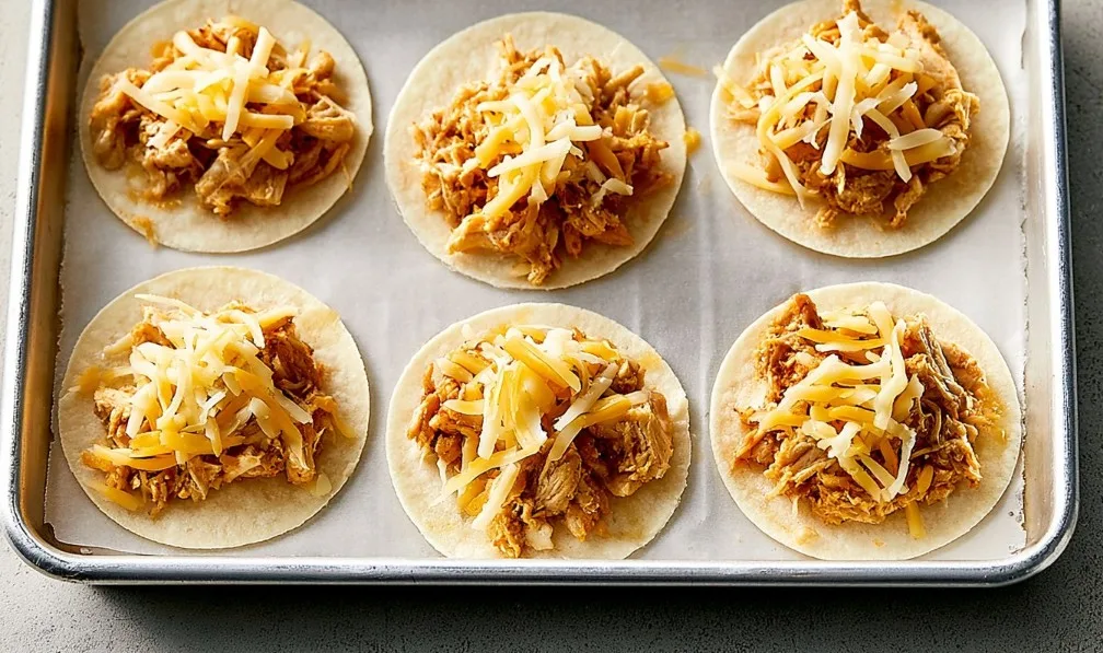 Chicken Tacos Recipe 1 Chicken Tacos Recipe 1