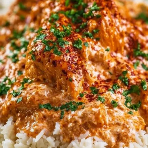 Cajun Butter Chicken Crockpot 3 Cajun Butter Chicken Crockpot 1