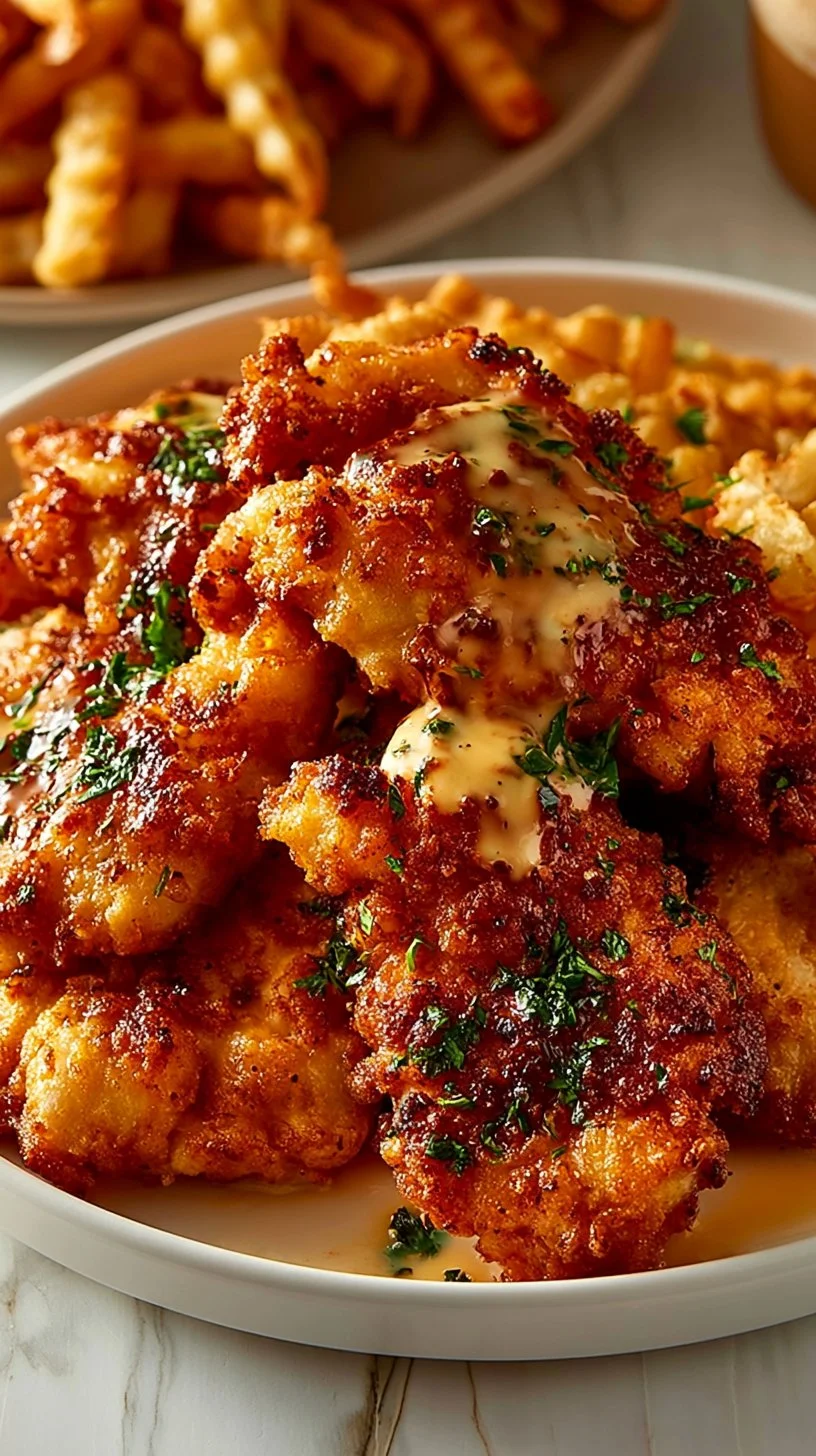 Chicken Tenders Recipe 2 Crack Chicken Tenders