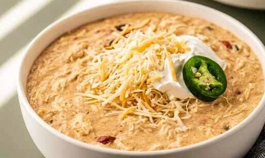 Chili 1 Chili