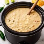 A bowl of spicy chili garnished with fresh herbs and peppers.