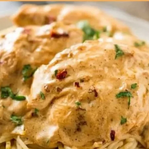 Crockpot Chicken Recipe 3 Delicious crockpot chicken recipe for easy weeknight dinners