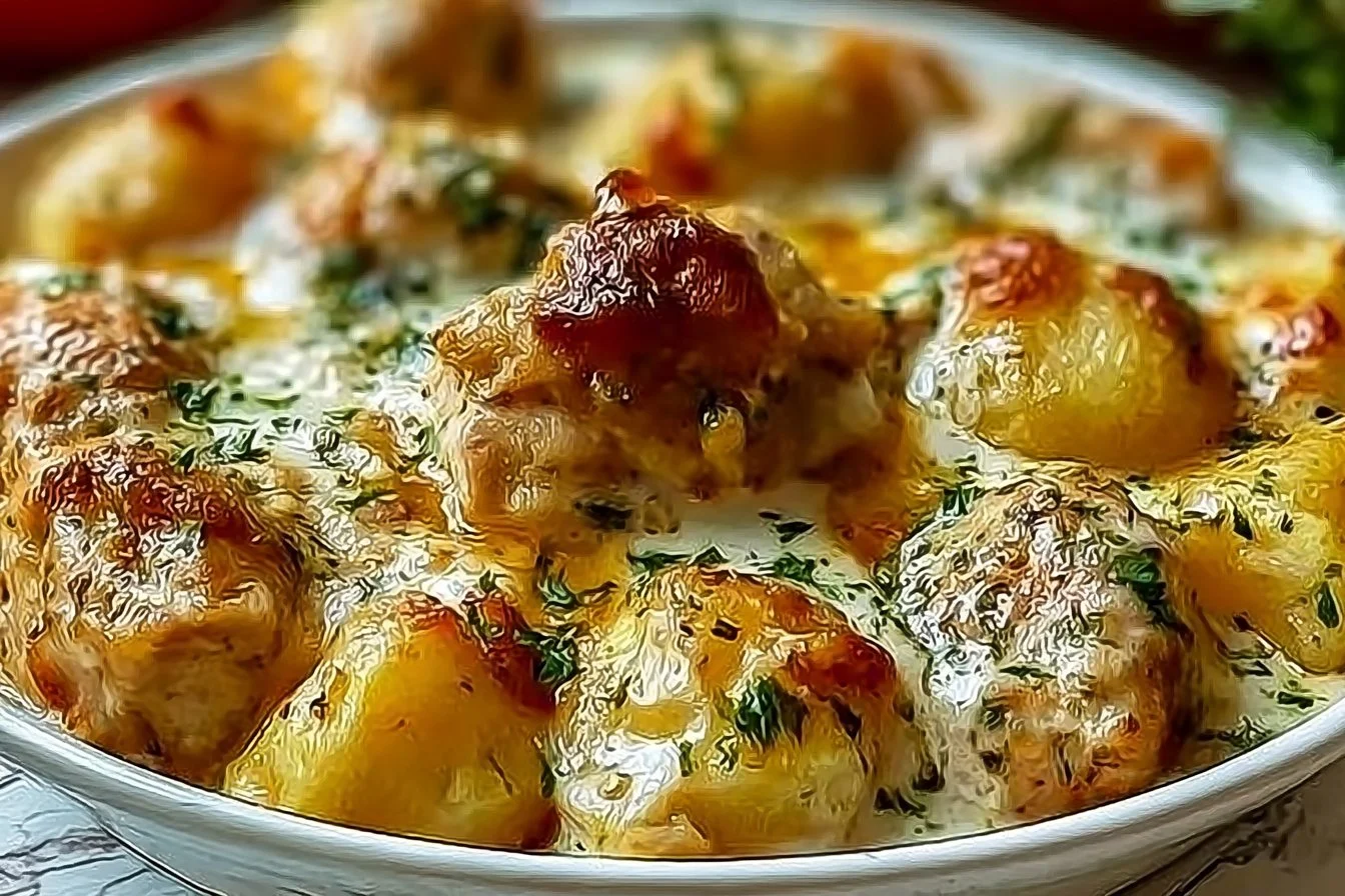 Garlic Parmesan Crockpot Chicken Recipe 2 Garlic Parmesan Crockpot Chicken and Potatoes
