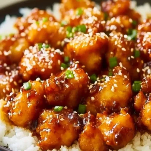 Honey Garlic Chicken Recipe 3 Honey Garlic Chicken Recipe 1