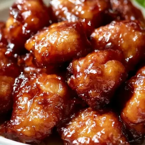Honey Glazed Chicken Recipe 3 Honey Glazed Chicken Recipe 1
