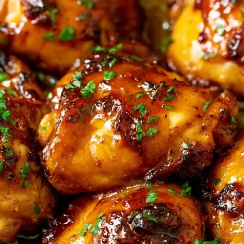 Honey Lime Chicken Recipe 3 Honey Lime Chicken Recipe 1