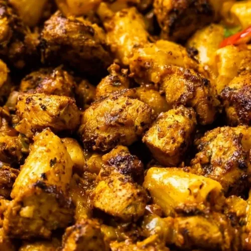 Jerk Chicken Pasta Recipe 3 Jerk Chicken Pasta Recipe 1