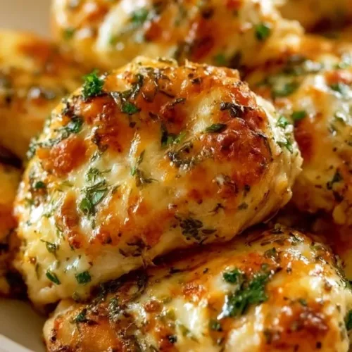 MELT IN YOUR MOUTH CHICKEN 1