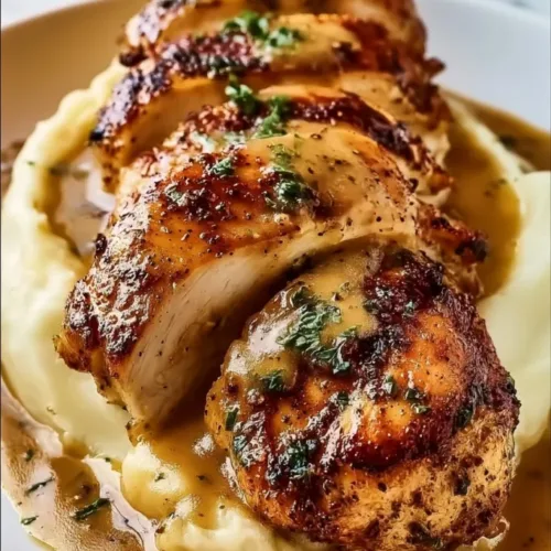 Morton’s Chicken Christopher Copycat Recipe 3 Morton’s Chicken Christopher Copycat Recipe 1