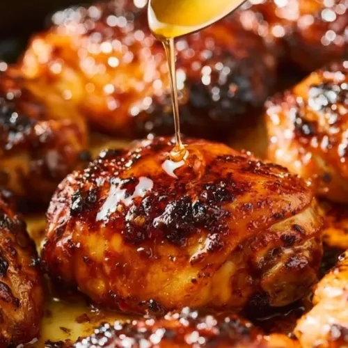 Old Bay Style Chicken Thighs 1