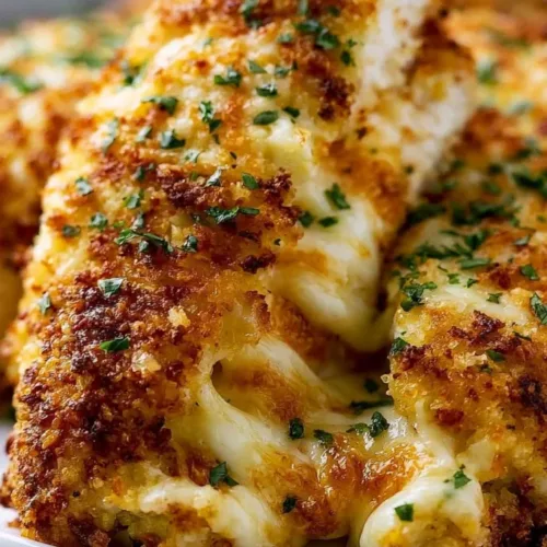 Parmesan Crusted Chicken Copycat Recipe 3 Parmesan Crusted Chicken Copycat Recipe 1