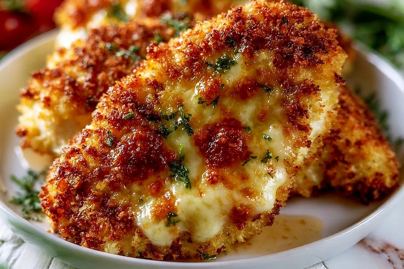 Parmesan Crusted Chicken Copycat Recipe 2 Copycat Longhorn Parmesan Crusted Chicken