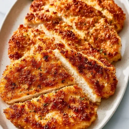 Ranch Chicken Bake 3 Ranch Chicken Bake 1
