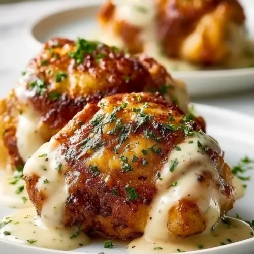 Ranch Chicken Thighs Recipe 3 Ranch Chicken Thighs Recipe 1