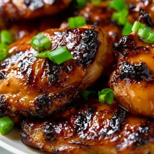 Teriyaki Chicken Recipe 3 Teriyaki Chicken Recipe 1