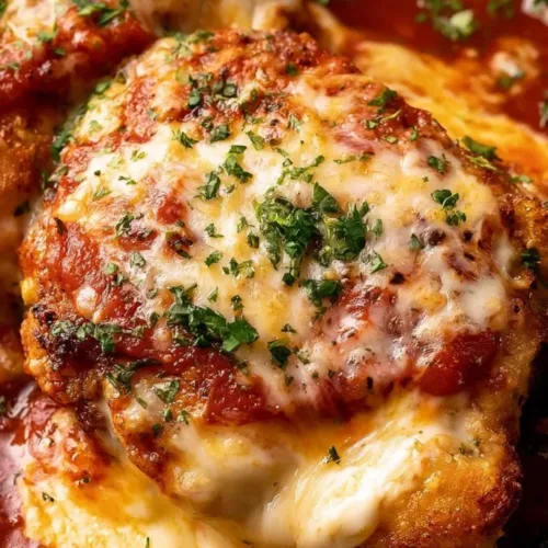 Chicken Parmesan Recipe 3 Chicken Parmesan Recipe 1
