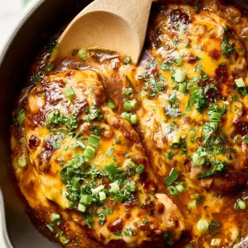 Green Chile Chicken Recipe 1
