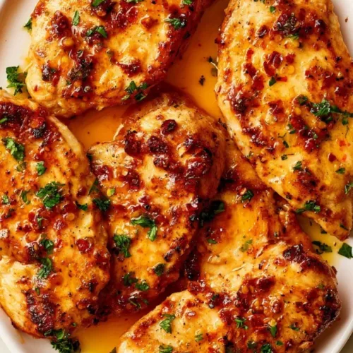 Grilled Chicken Thighs 3 Grilled Chicken Thighs 1